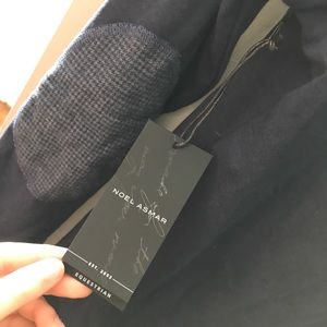 Noel Asmar Calla Turtleneck